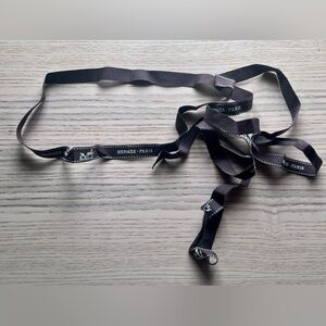 Hermes Paris Ribbon